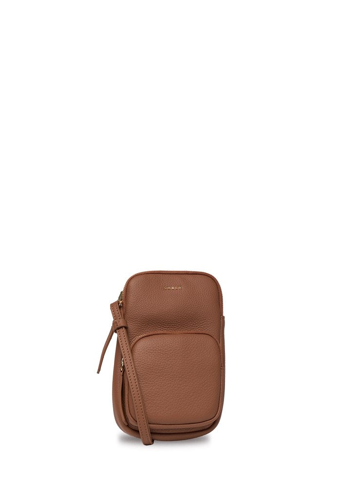 Nikko Luxe Pocket Phone Sling