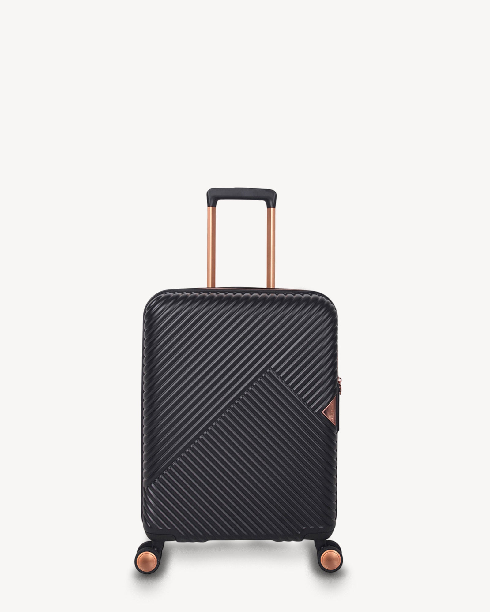 Set of Cabin + Large Suitcase