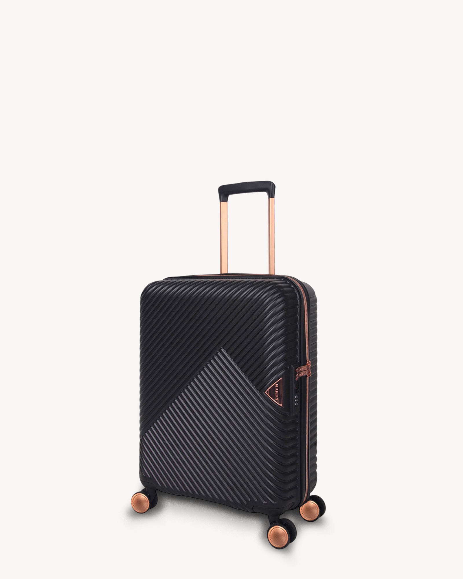 Set of Cabin + Large Suitcase