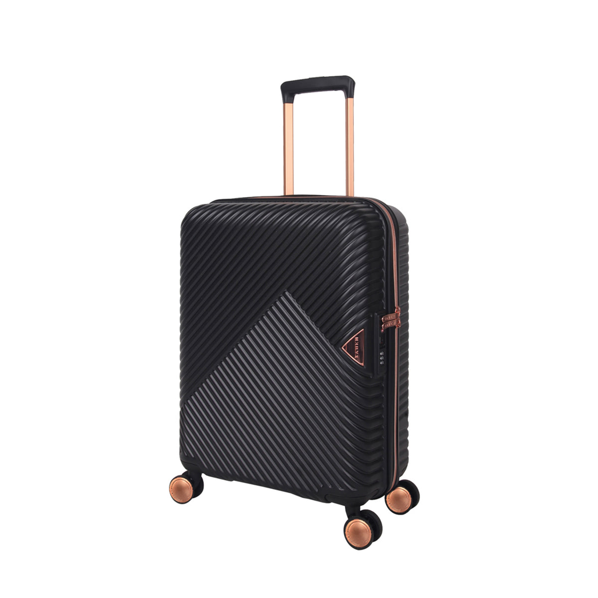 Suitcases- Set of Cabin, Medium, Large