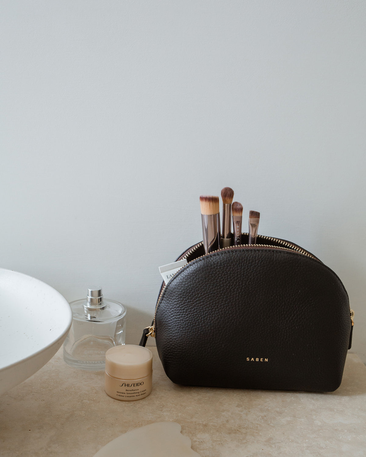 Gabi Cosmetic Pouch