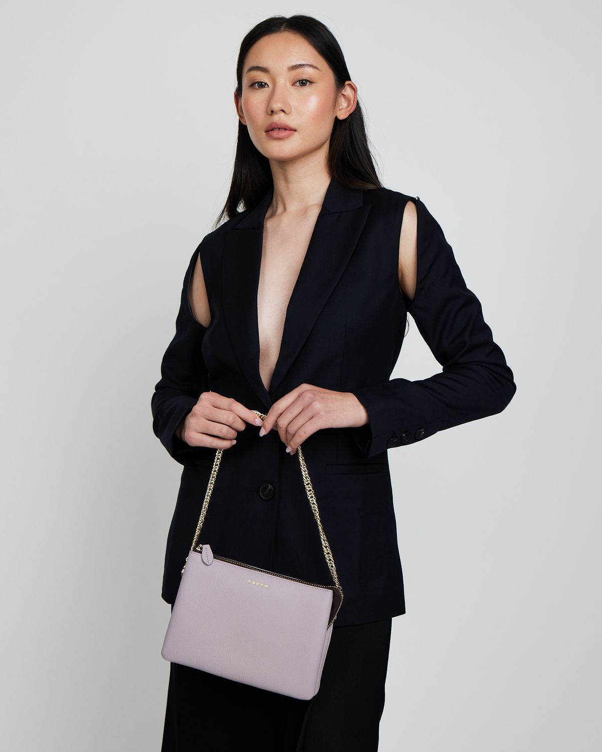 Feature Shoulder Strap Saben