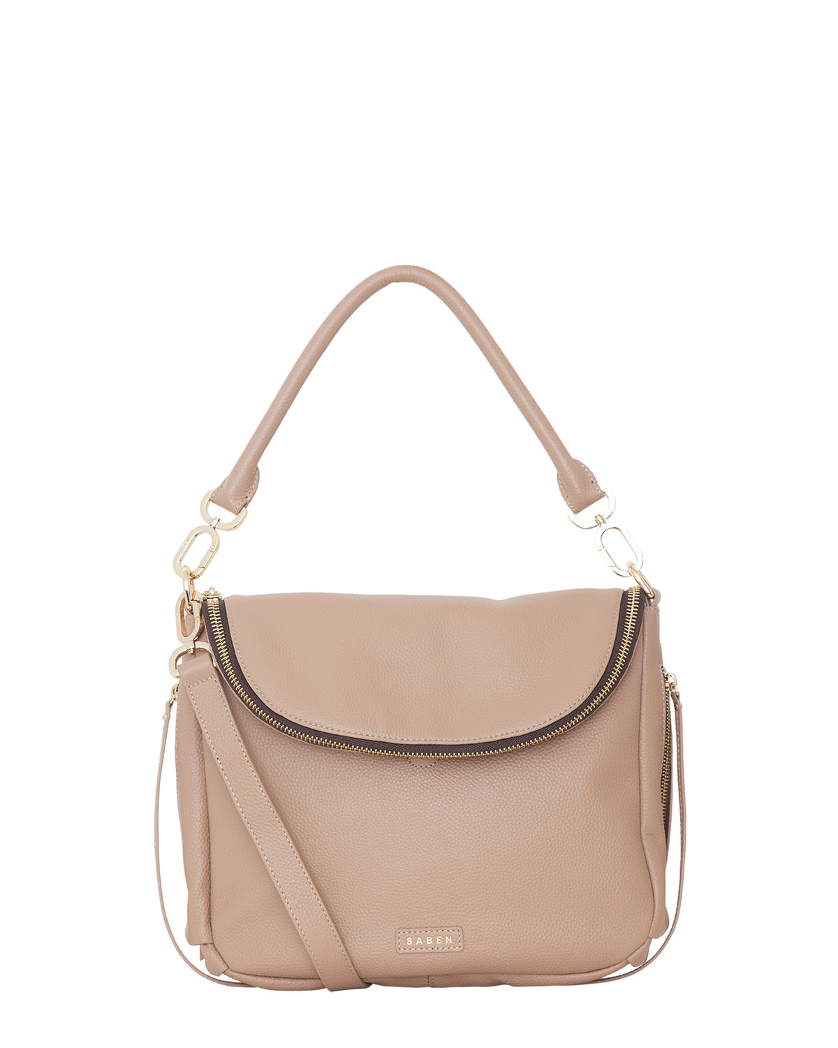 Frankie Shoulder Bag