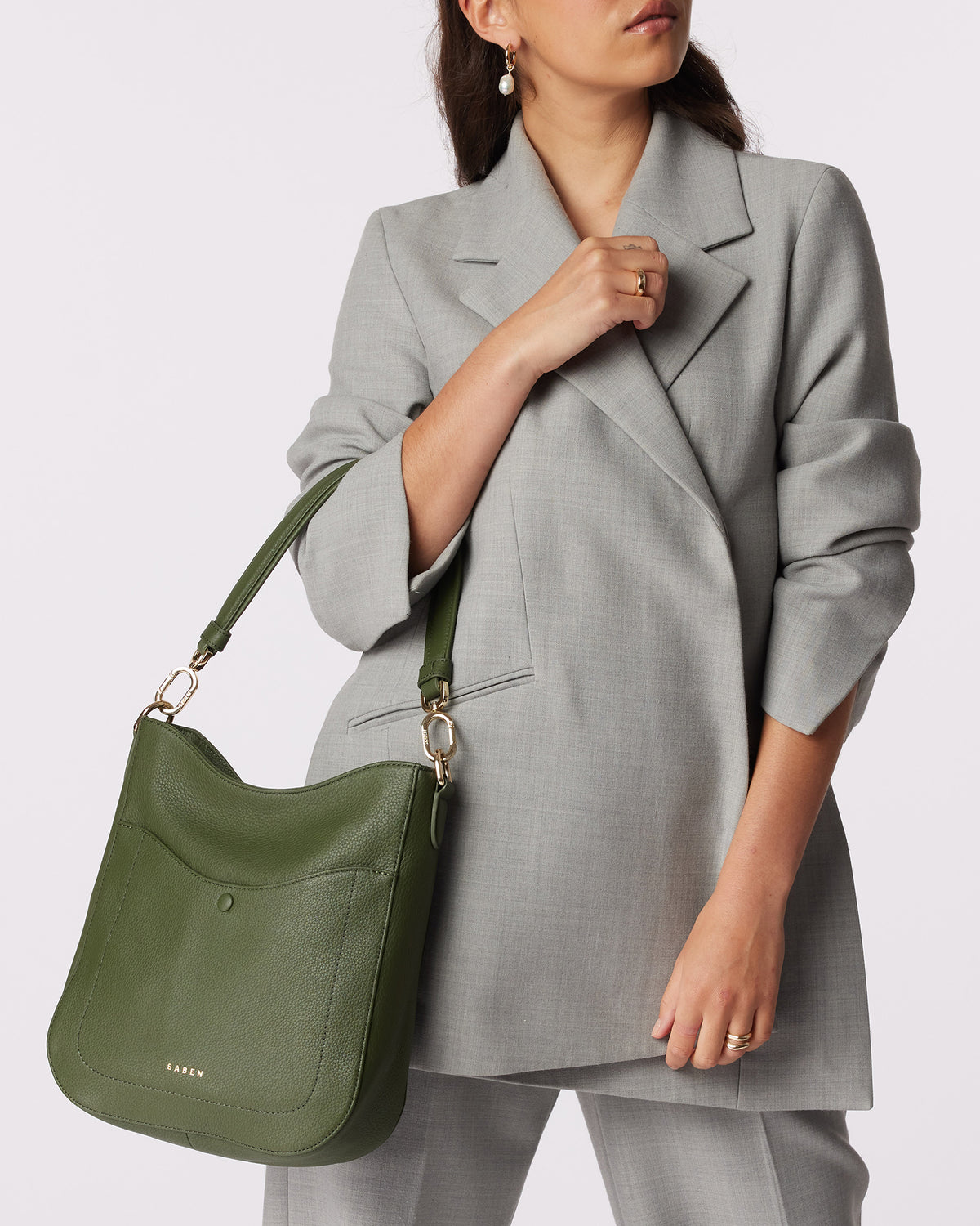 Rebe Shoulder Bag