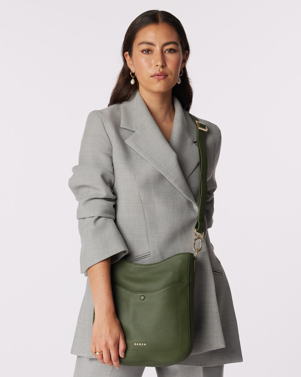 Rebe Shoulder Bag