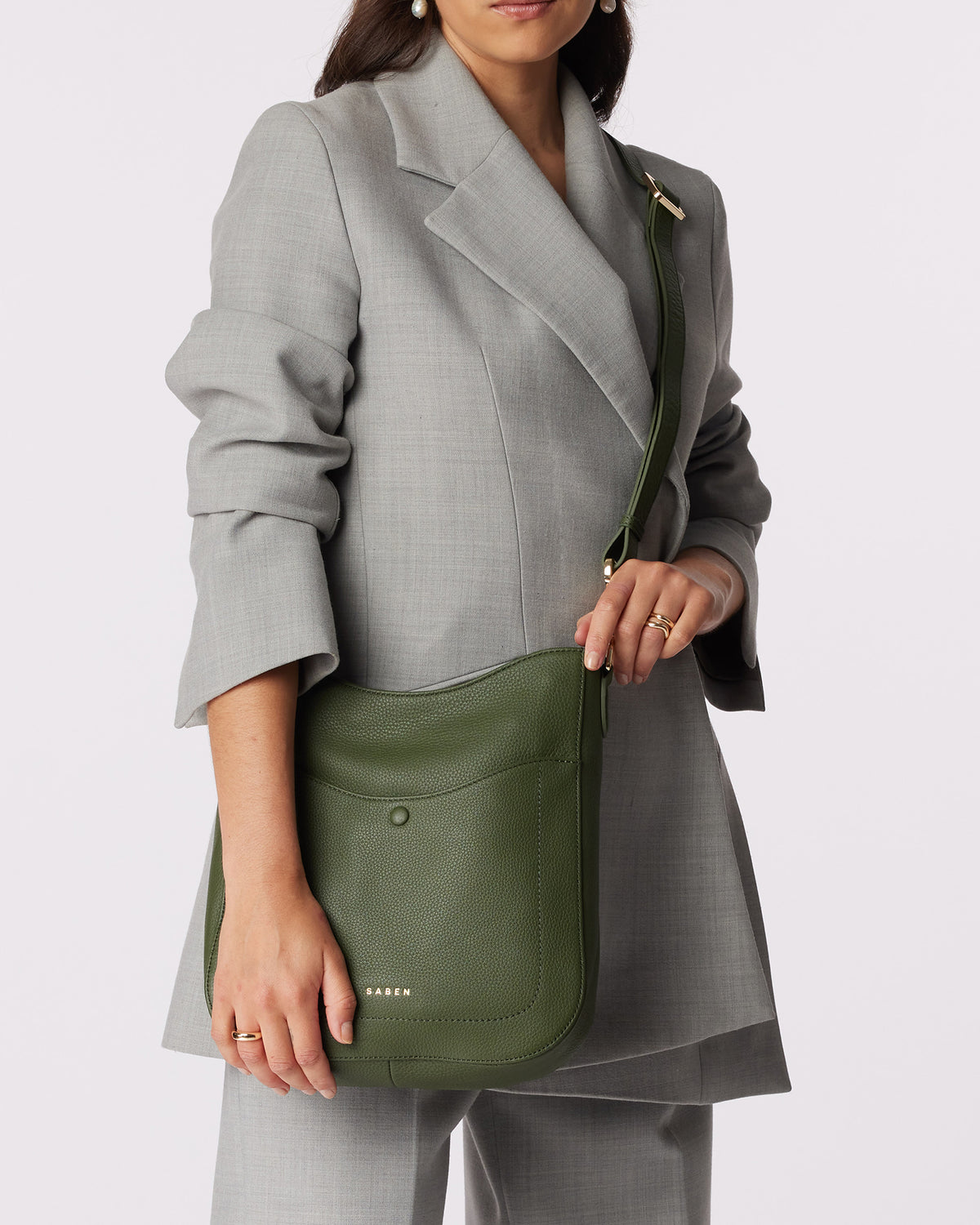 Rebe Shoulder Bag
