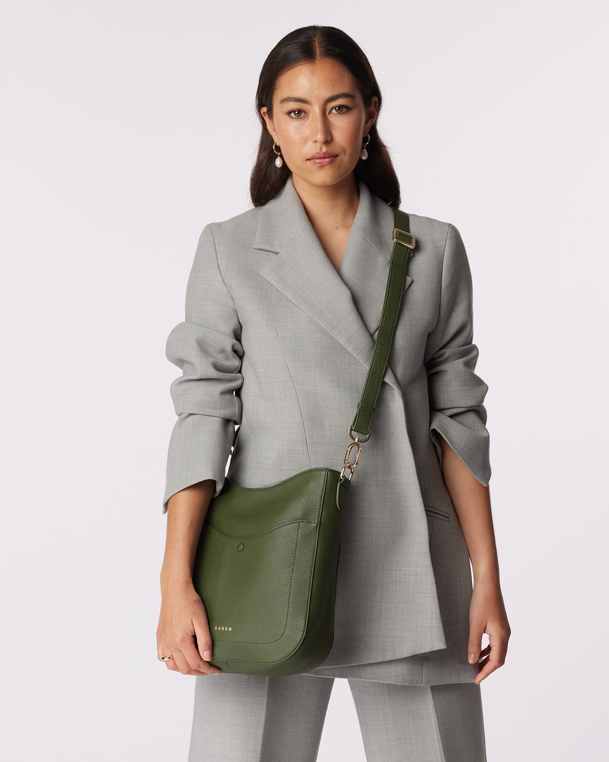 Rebe Shoulder Bag