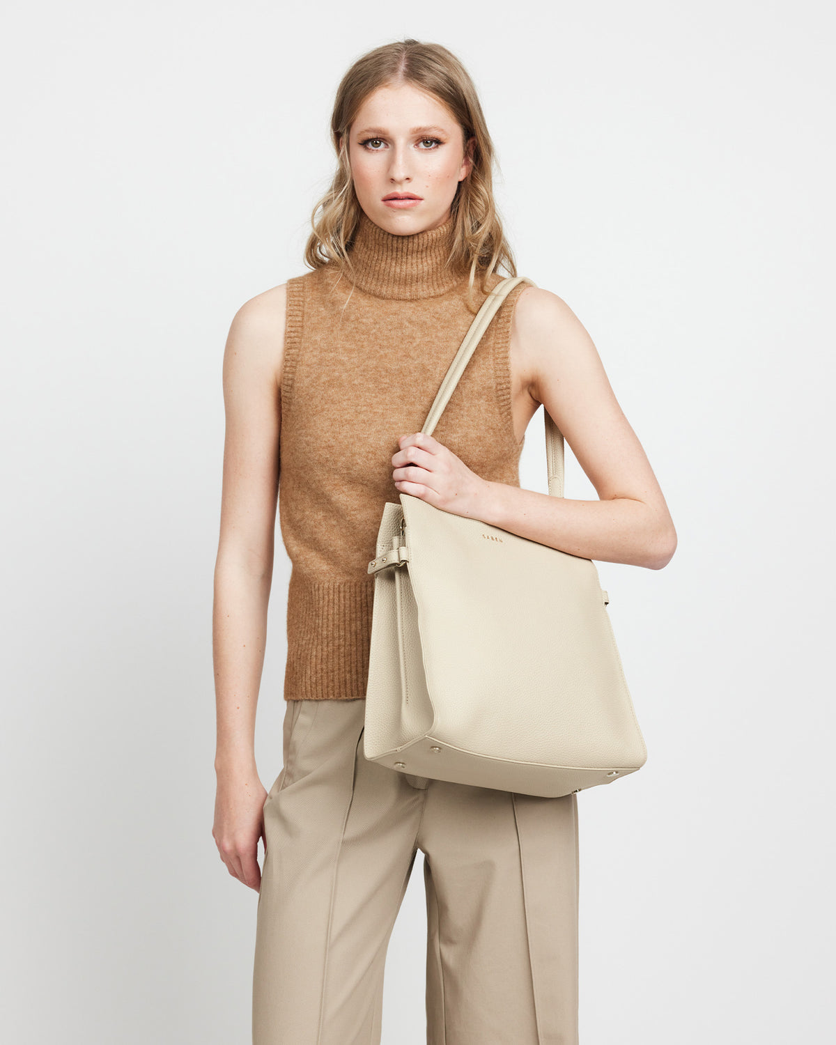 Beatrice Shoulder Bag