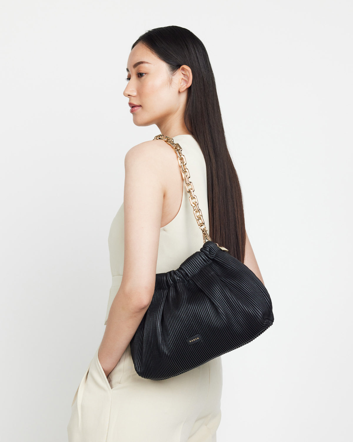 Feature Shoulder Strap