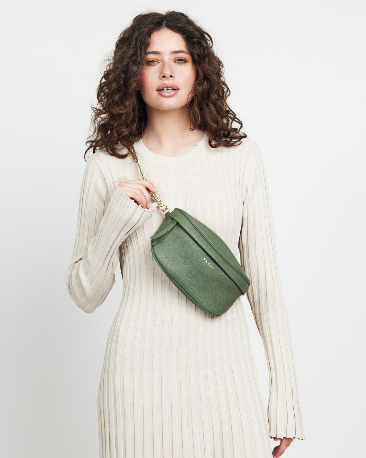 Cleo Crossbody