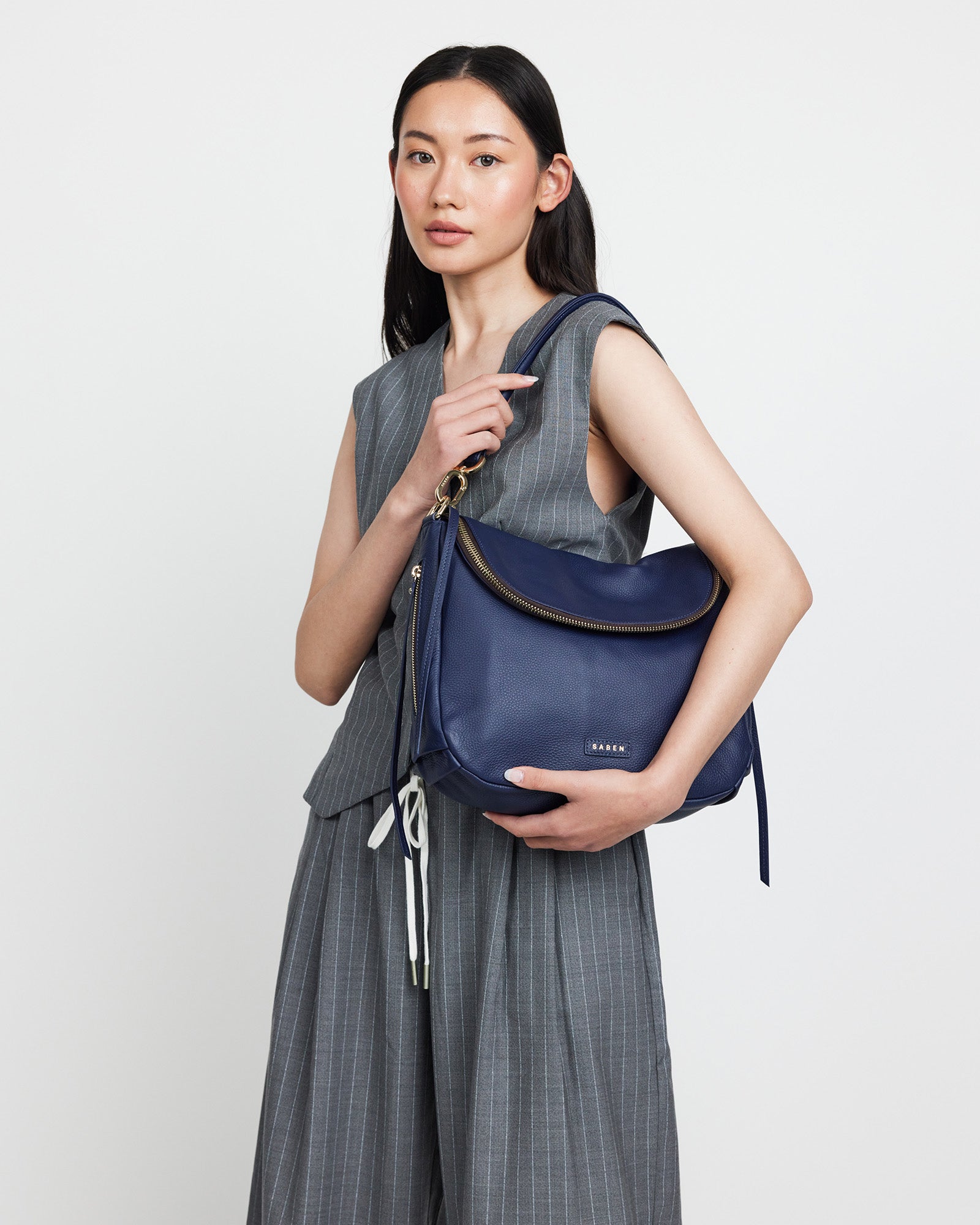 Frankie Handbag | Saben | Luxury Women's Handbags and Accessories