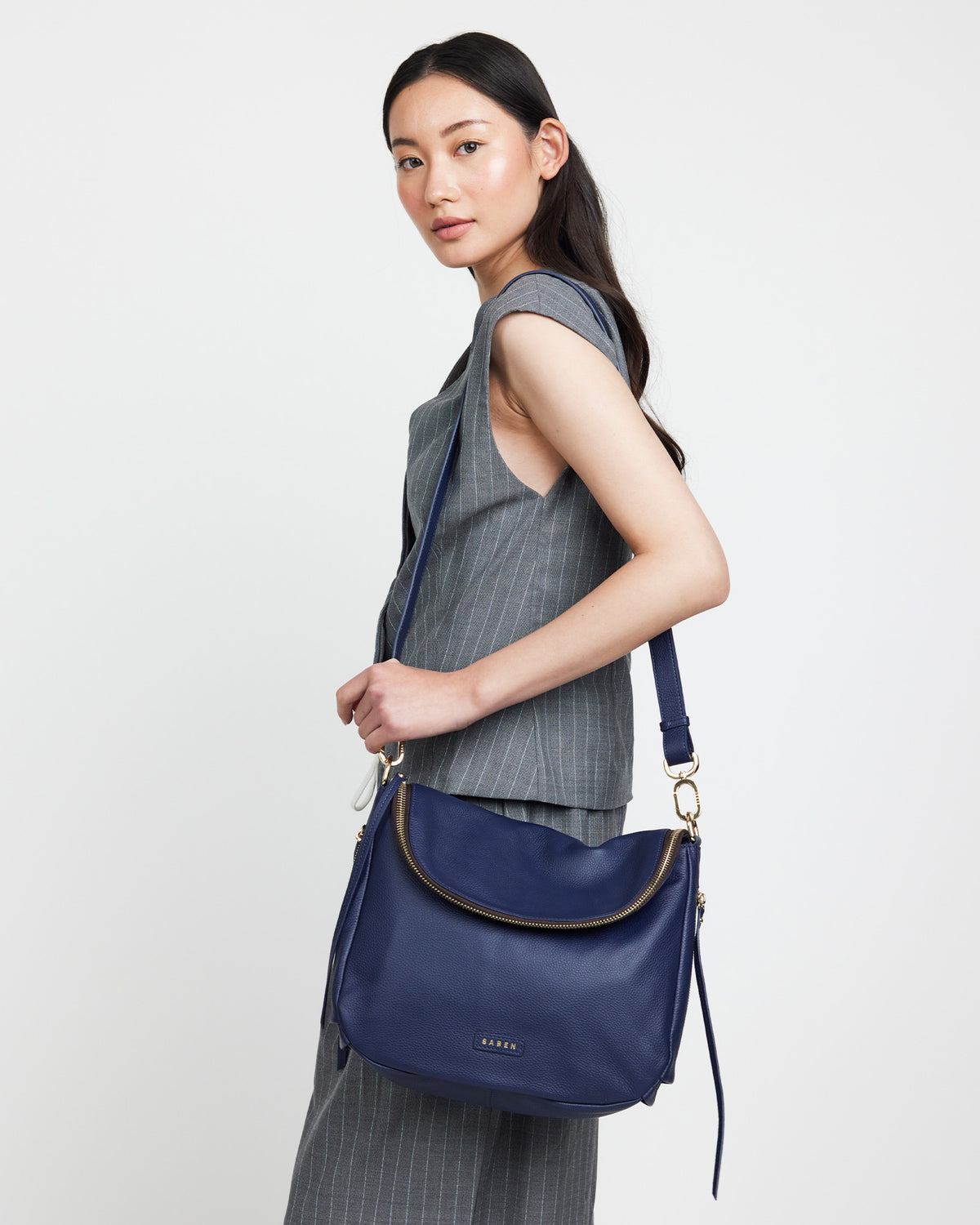 Frankie Shoulder Bag