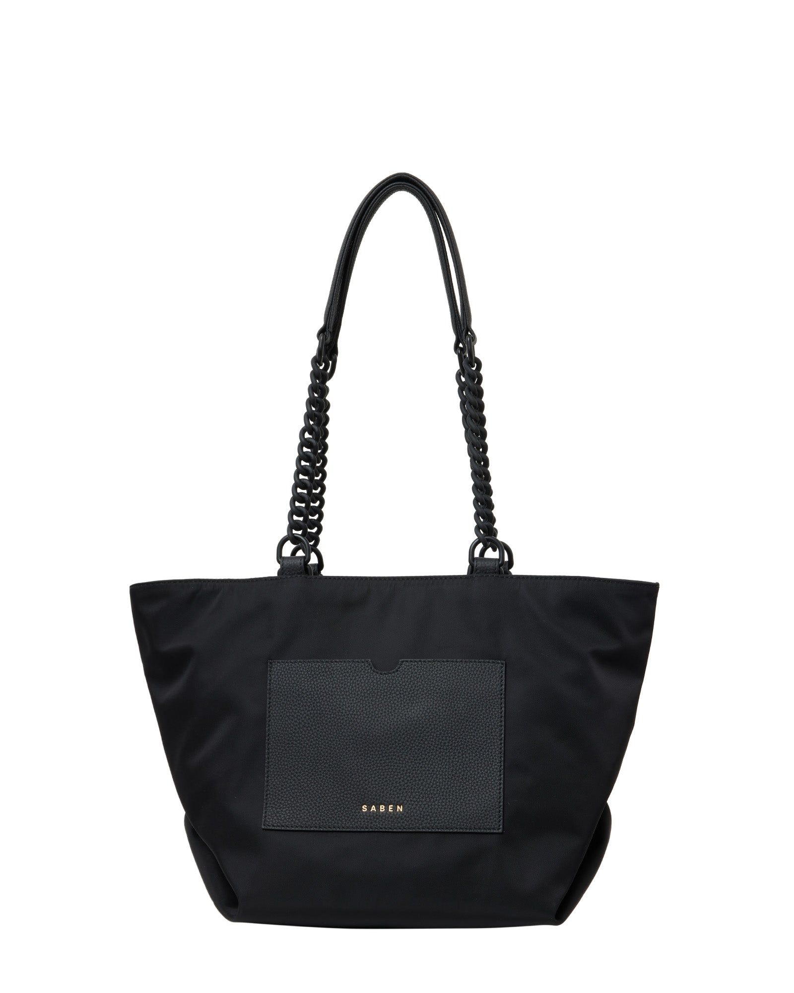 Dkny ebony mesh tote store