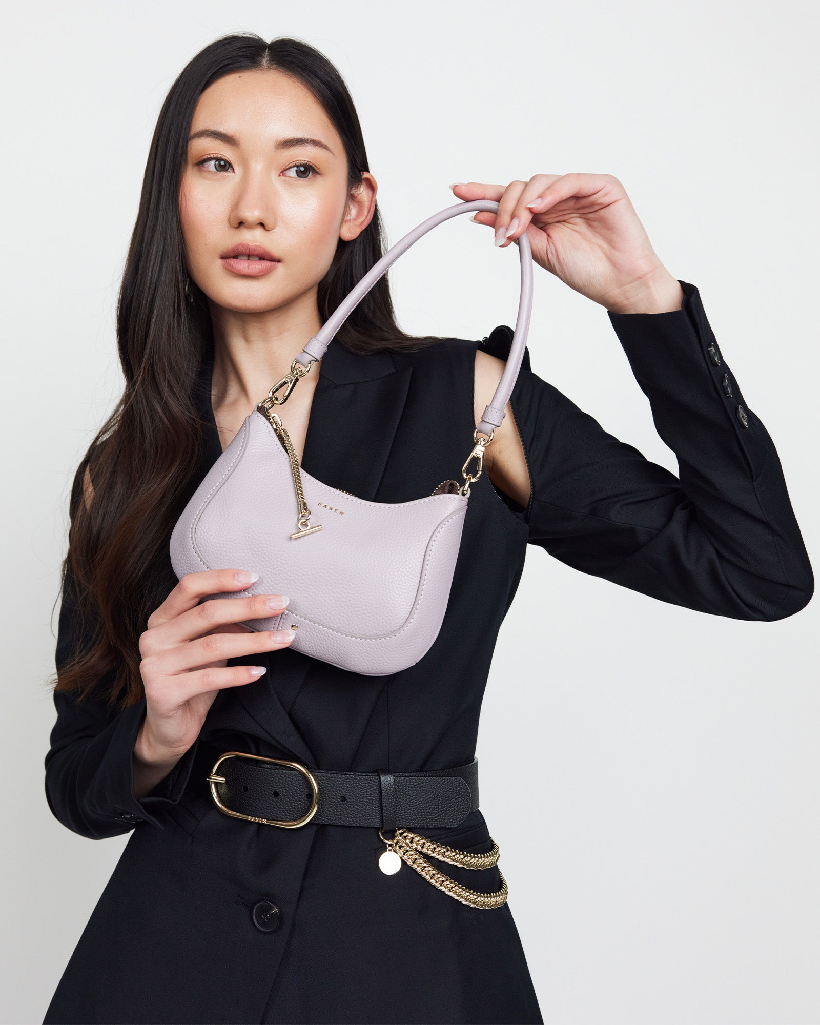 Leather handbags nz made top