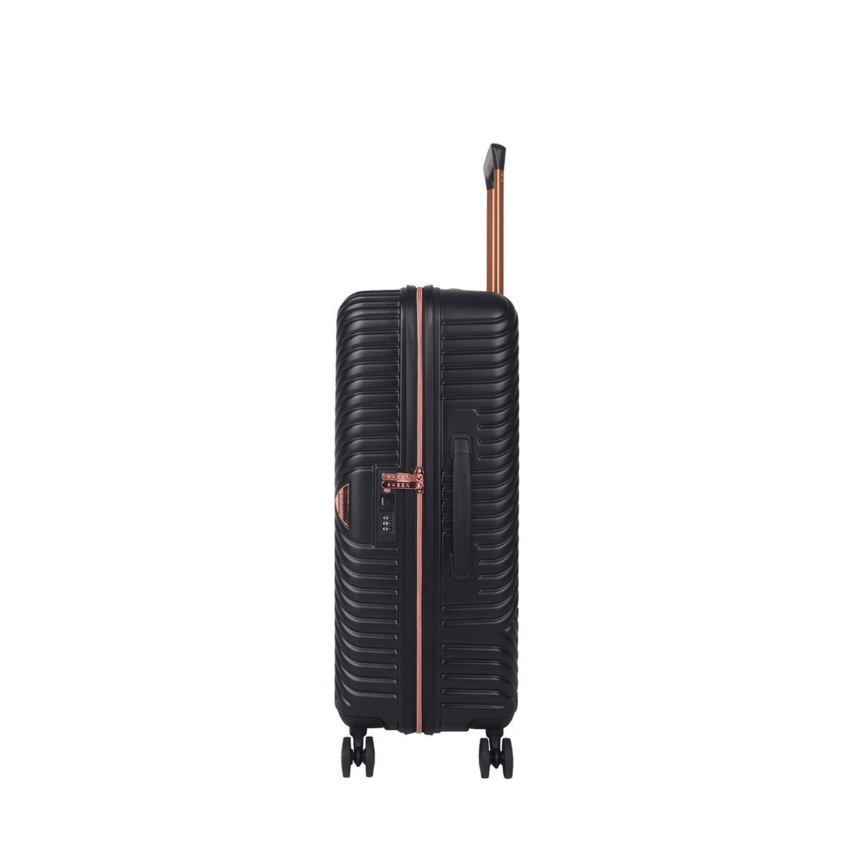 Suitcases- Set of Cabin, Medium, Large