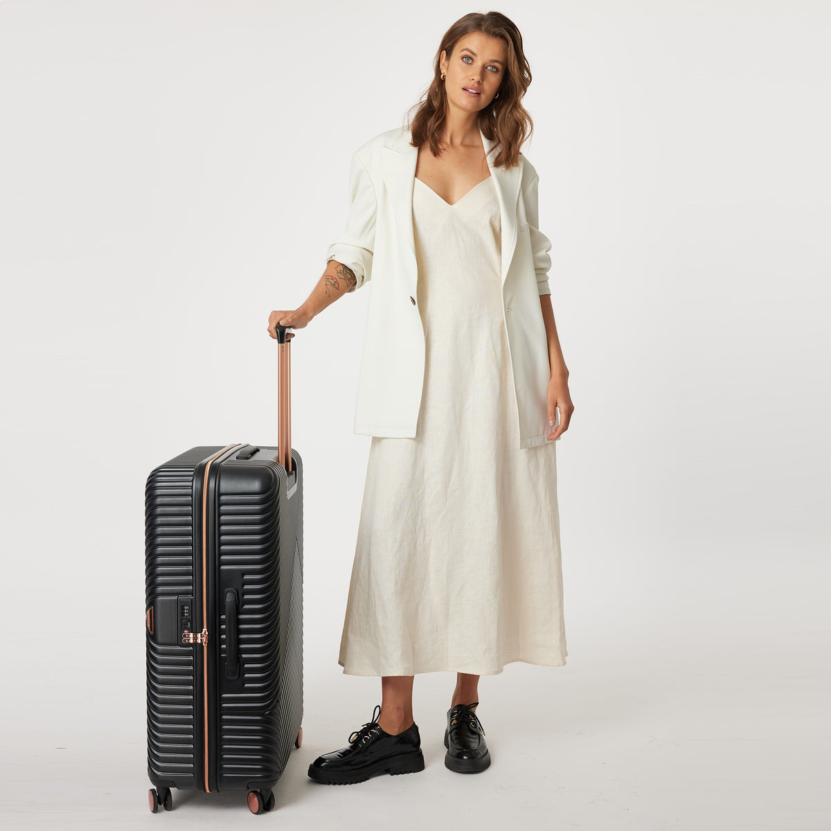 Suitcase Large