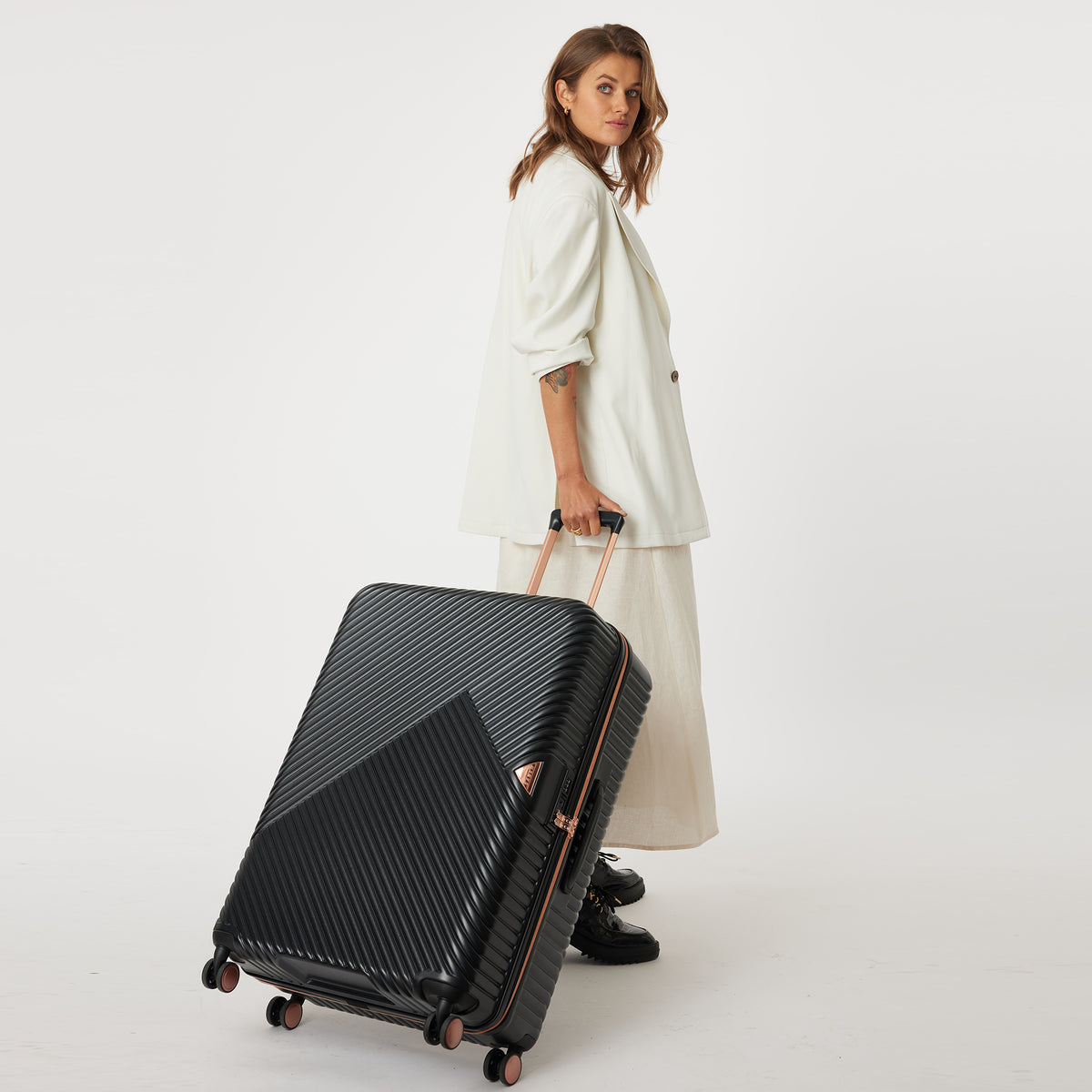 Suitcase Large