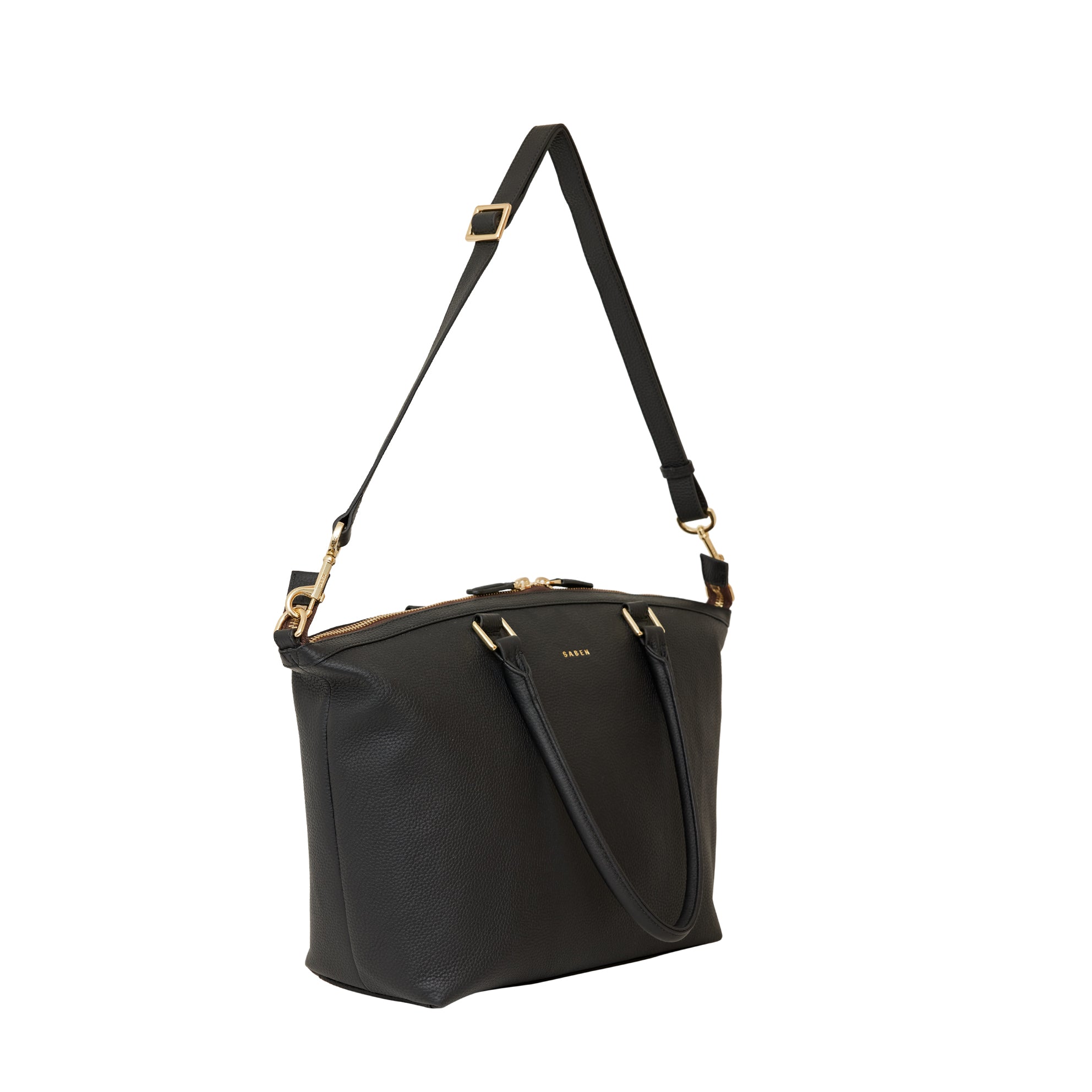 Saben nappy sales bag
