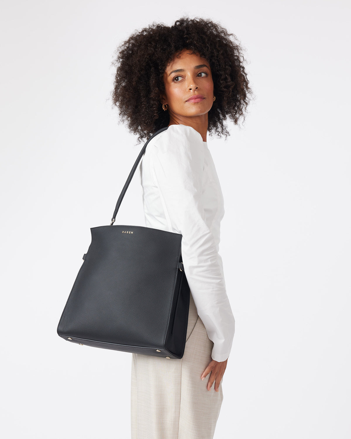 Beatrice Shoulder Bag