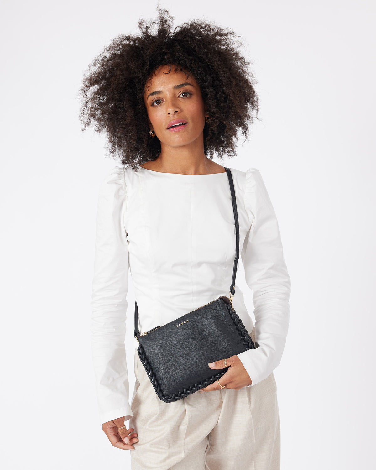 Tilly s Big Sis Crossbody Handbag Saben Intuitively Functional