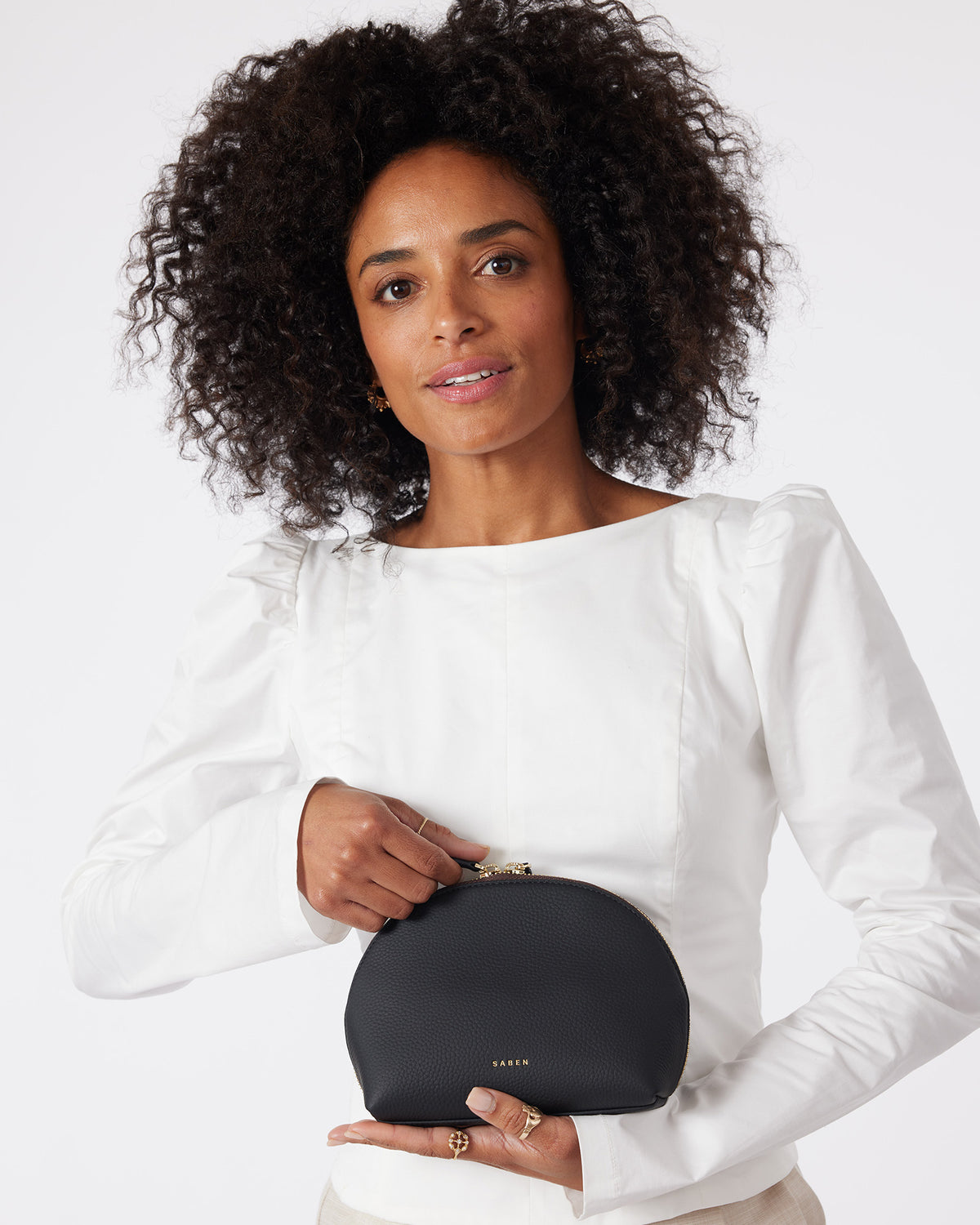 Gabi Cosmetic Pouch
