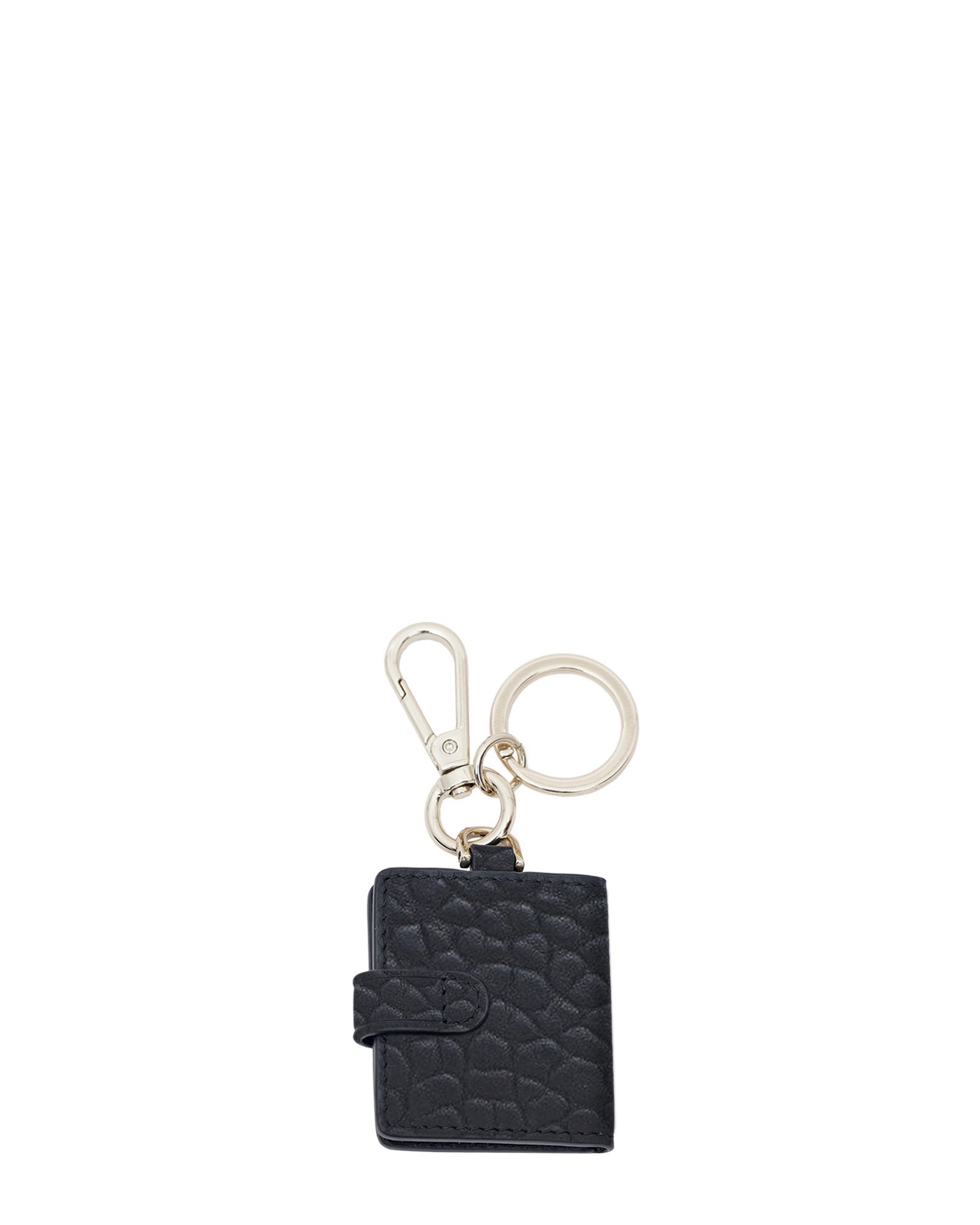 Louis Vuitton Louis Vuitton Charm Bubble V Bag Key Chain Ring