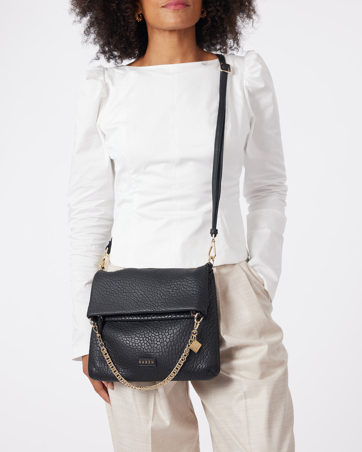 Daria Shoulder Bag