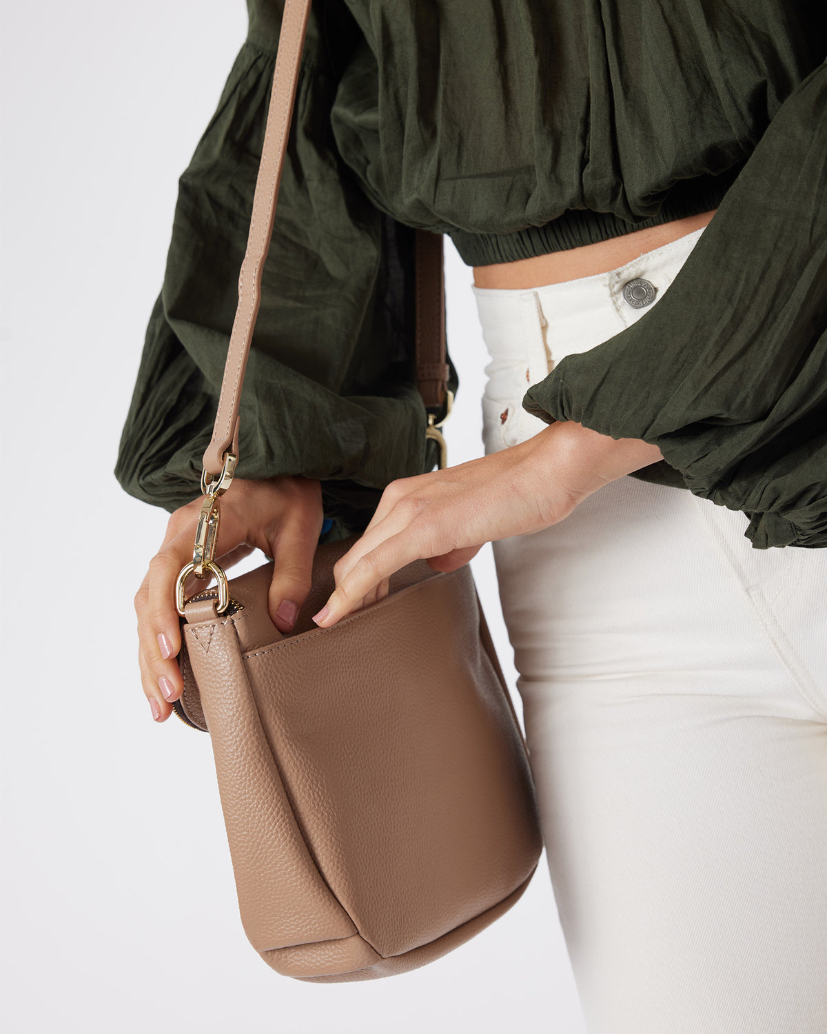 Fifi Crossbody