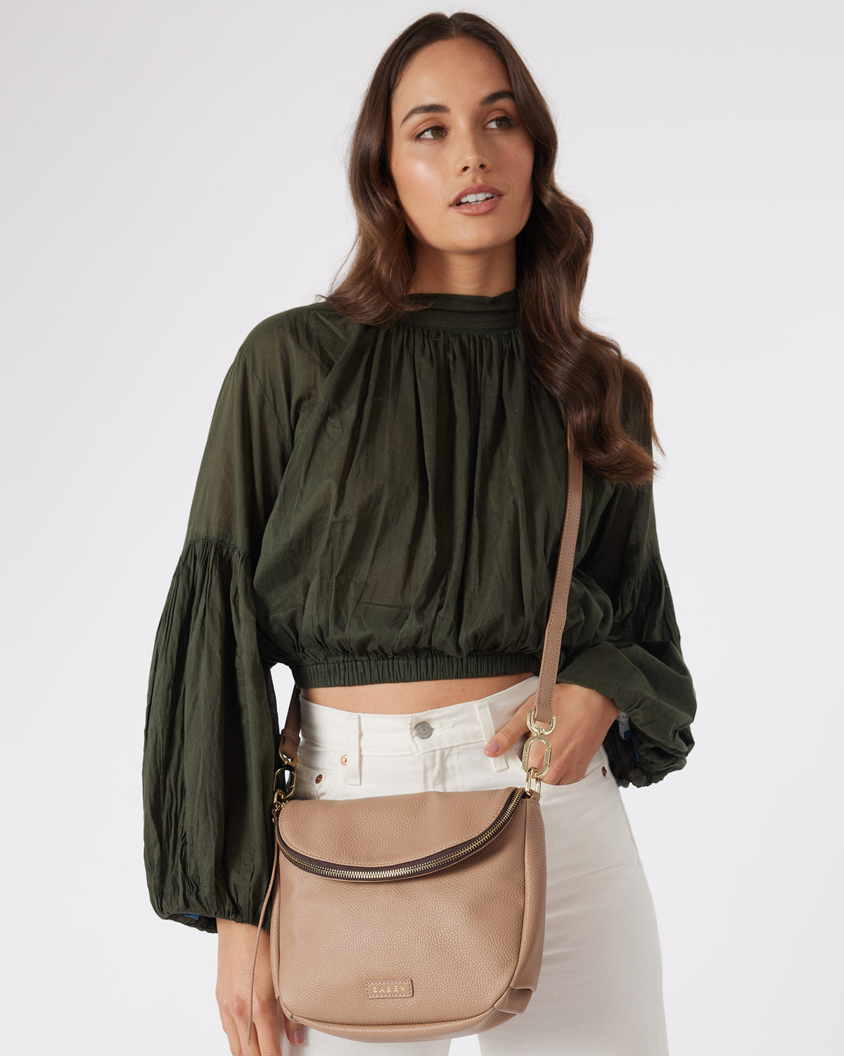 Fifi Crossbody