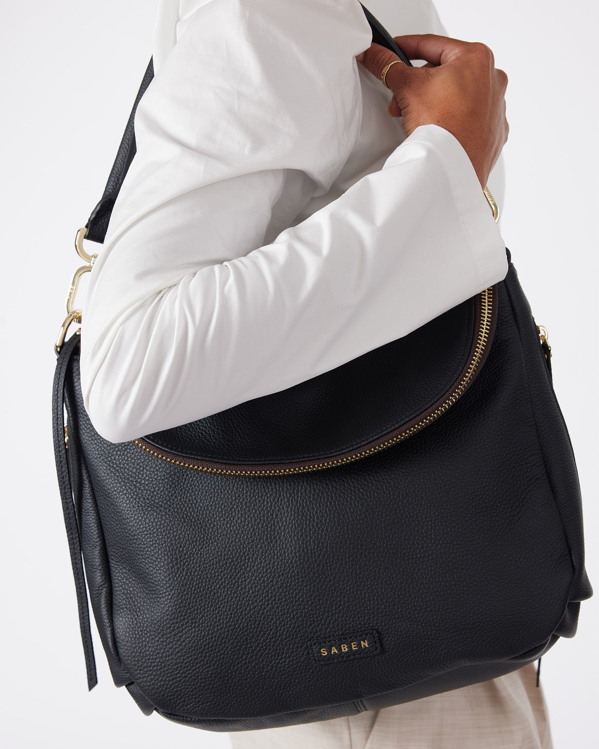 Frankie Shoulder Bag