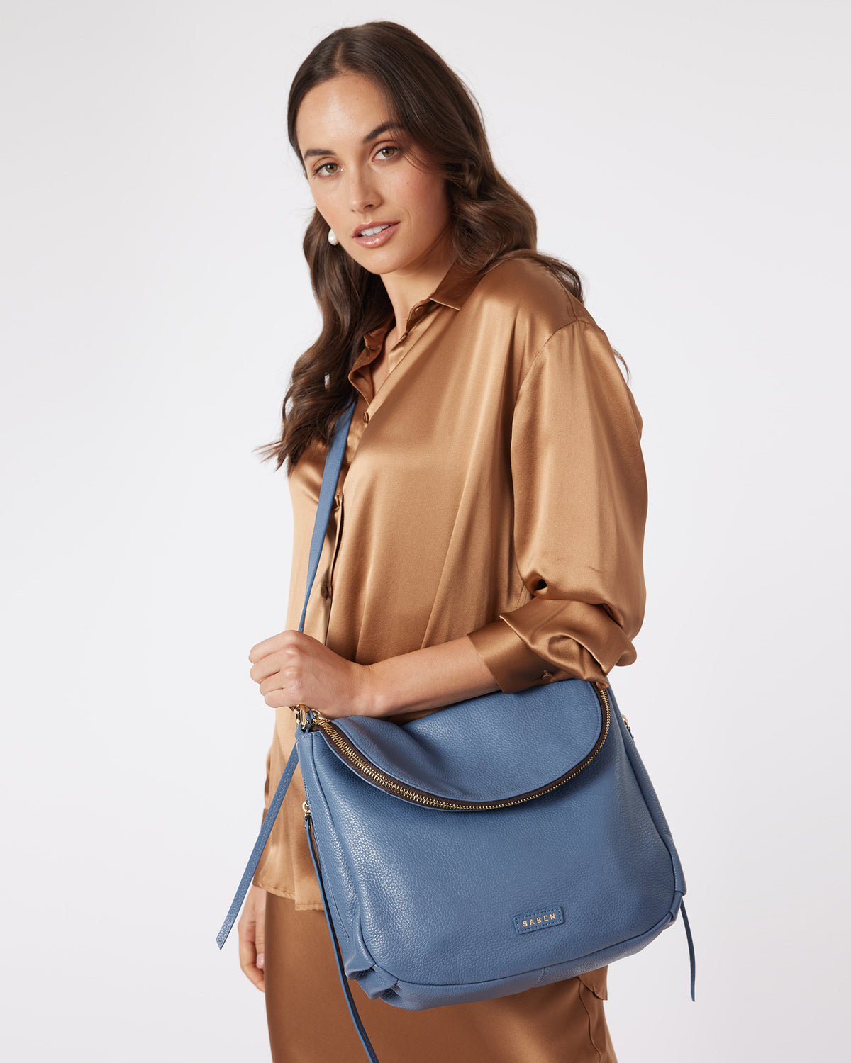 Frankie Shoulder Bag