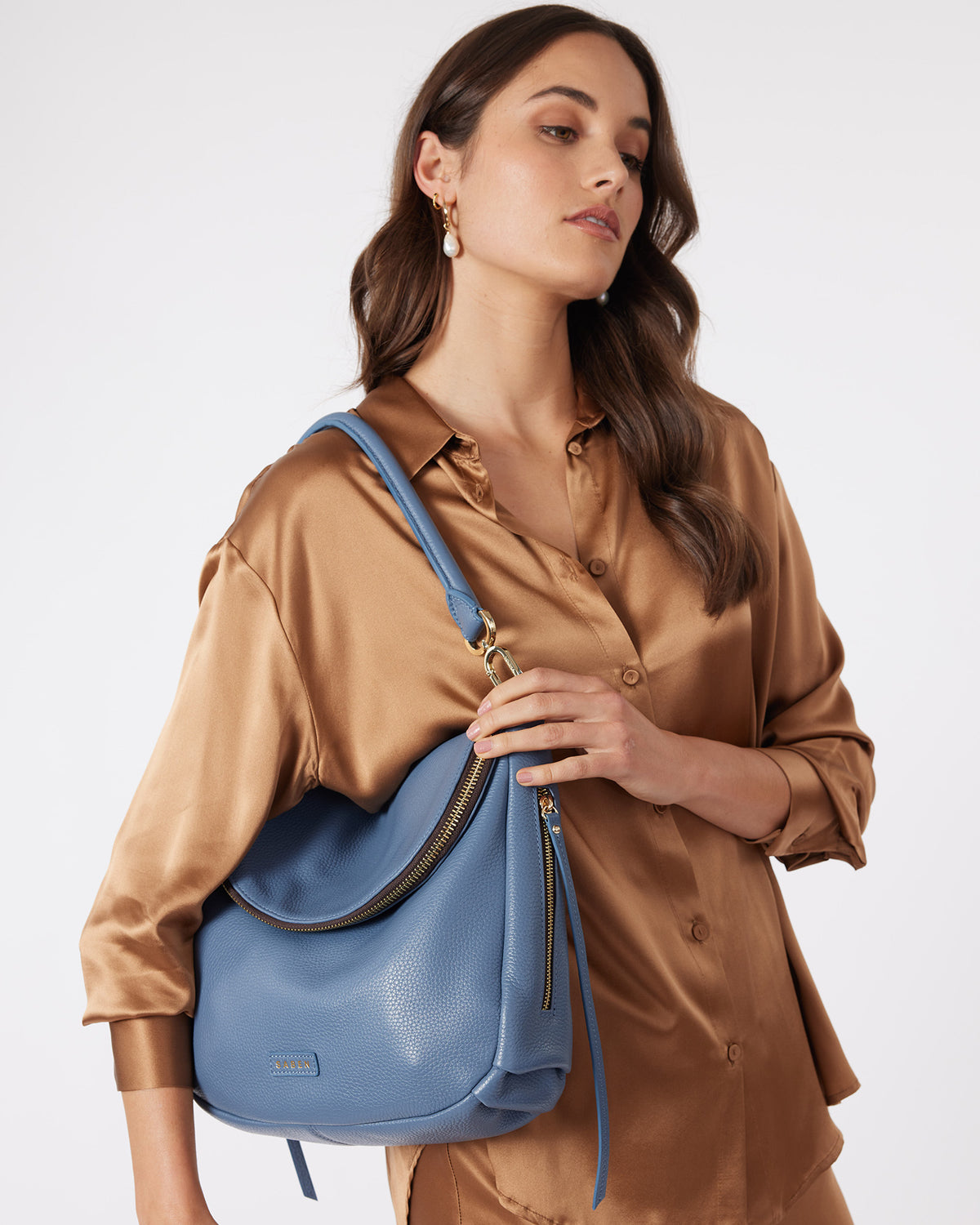 Frankie Shoulder Bag