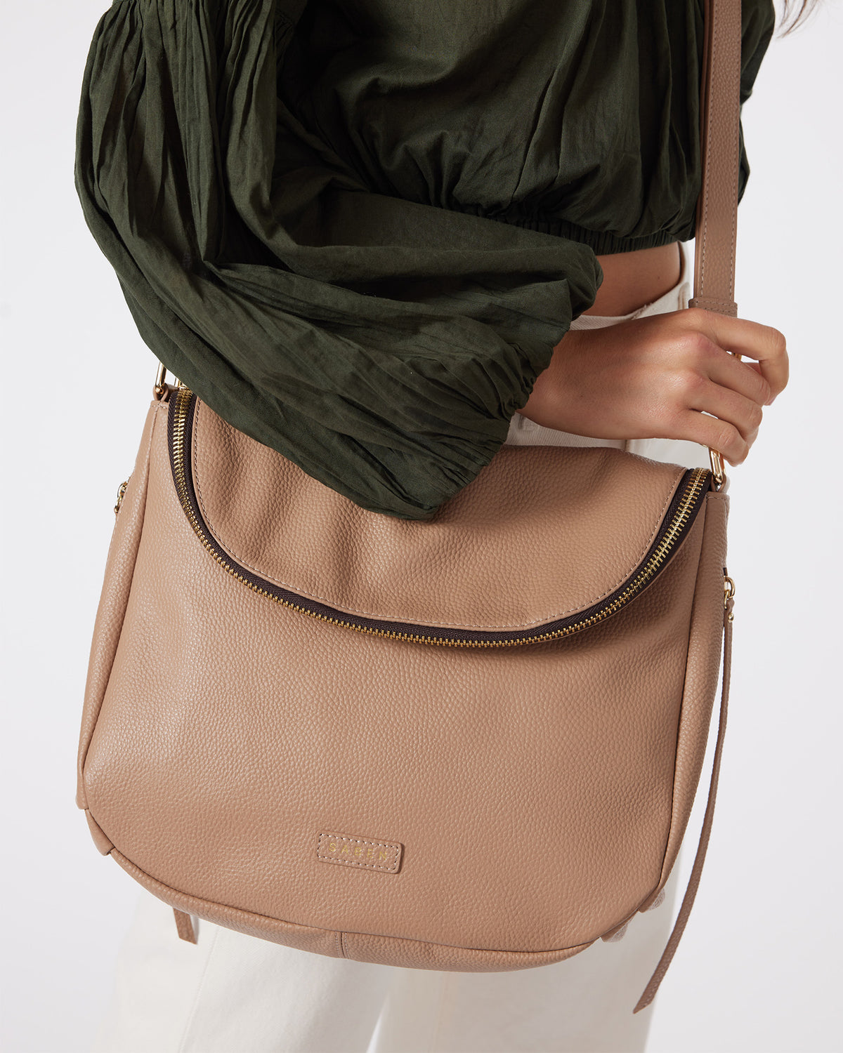 Frankie Shoulder Bag