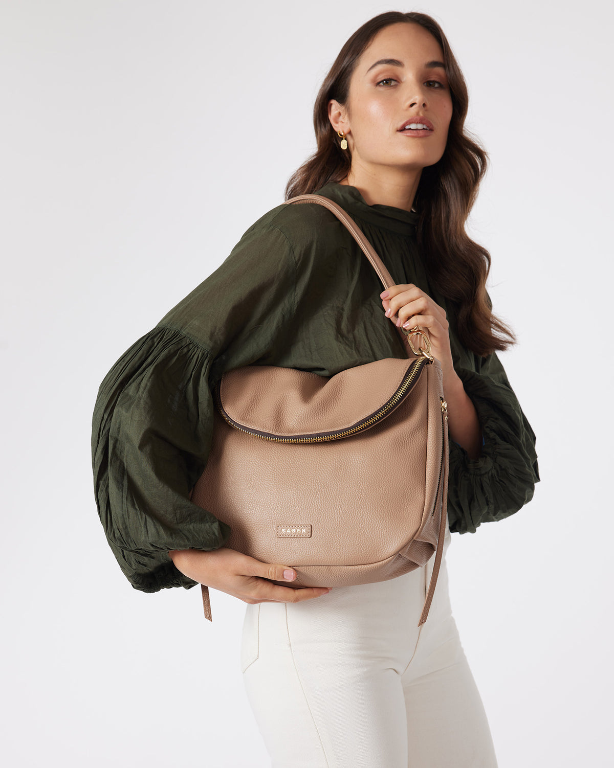 Frankie Shoulder Bag