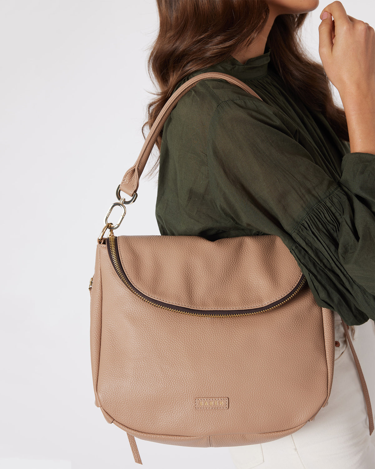 Frankie Shoulder Bag