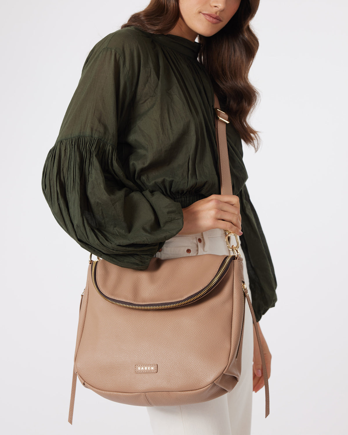 Frankie Shoulder Bag