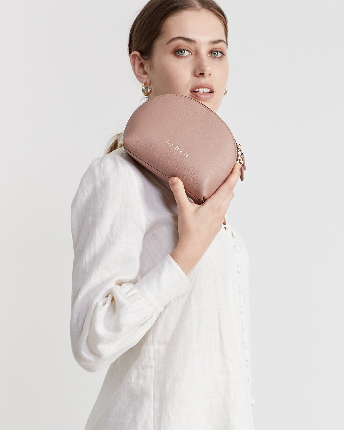 Gabi Cosmetic Pouch