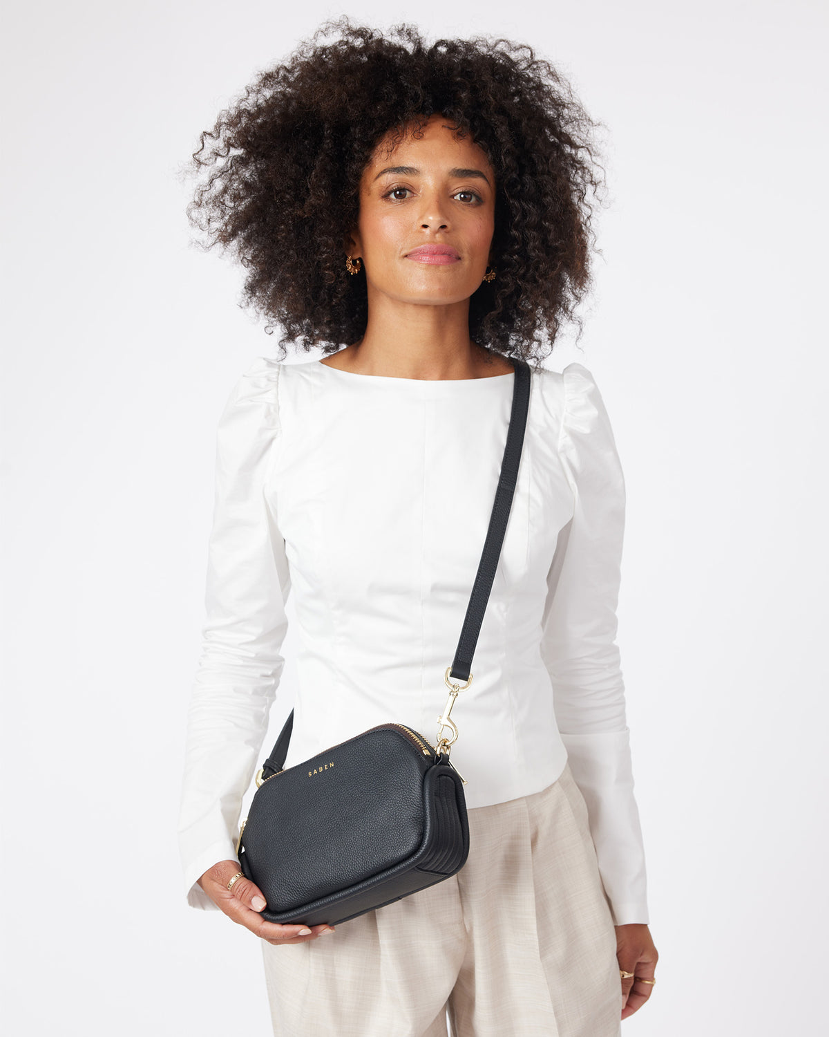 Odile Crossbody