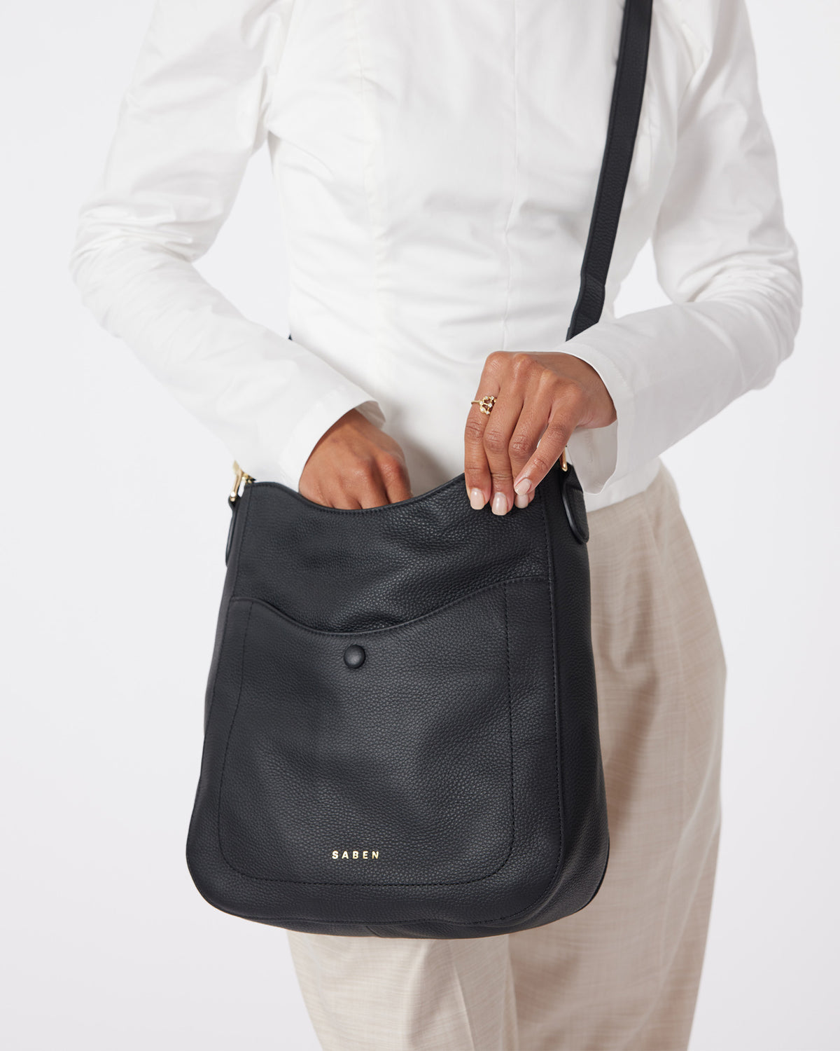 Rebe Shoulder Bag