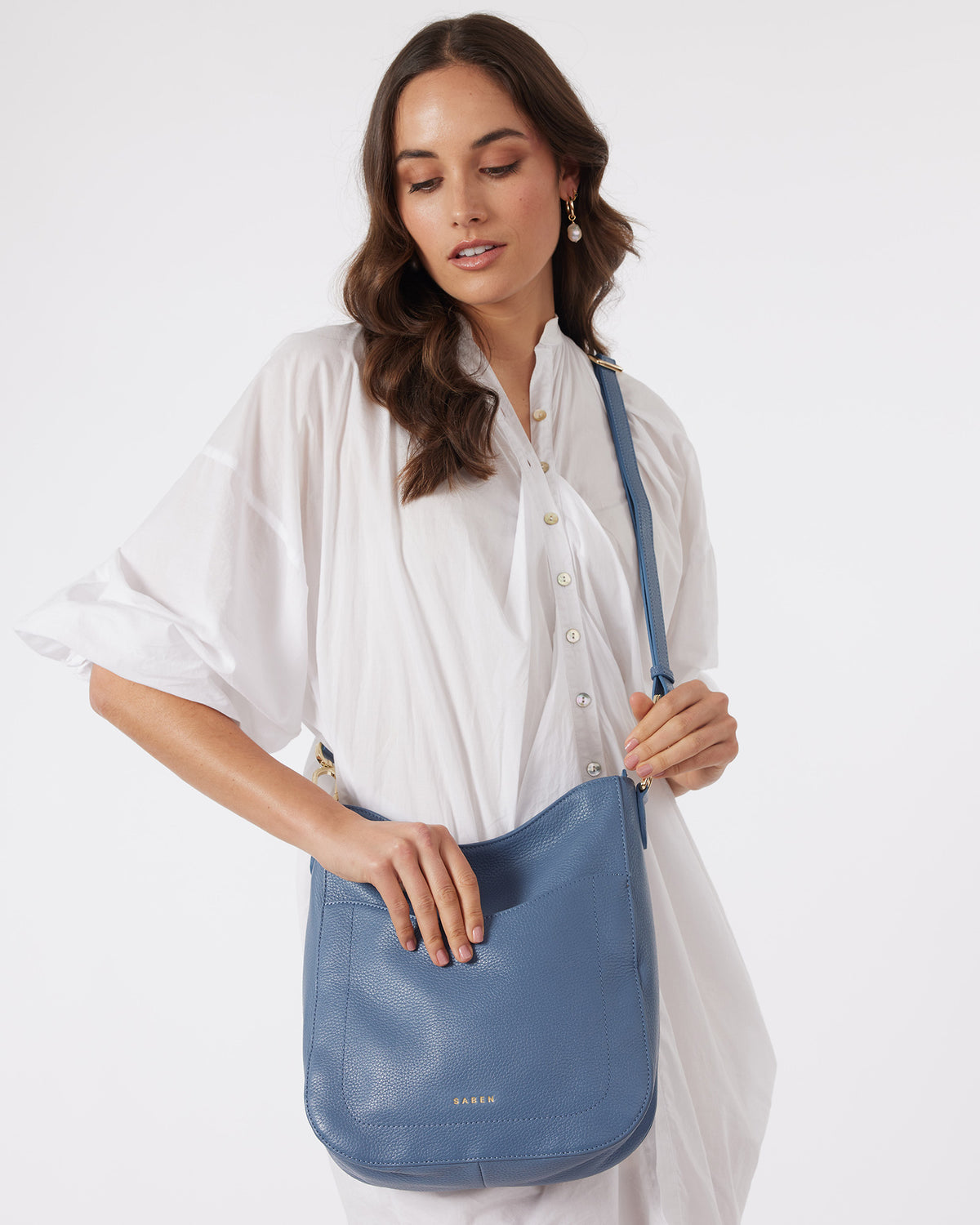 Rebe Shoulder Bag