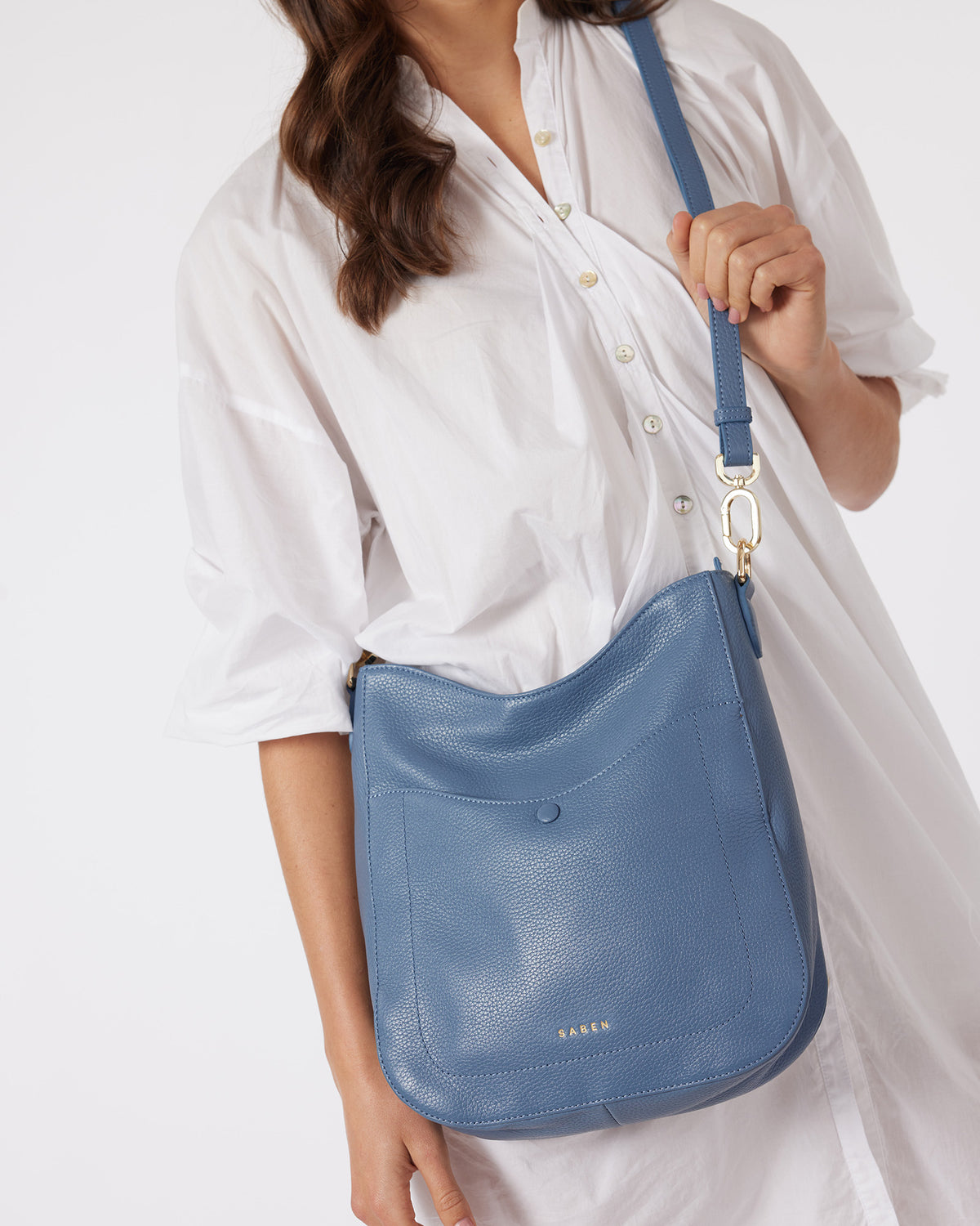 Rebe Shoulder Bag