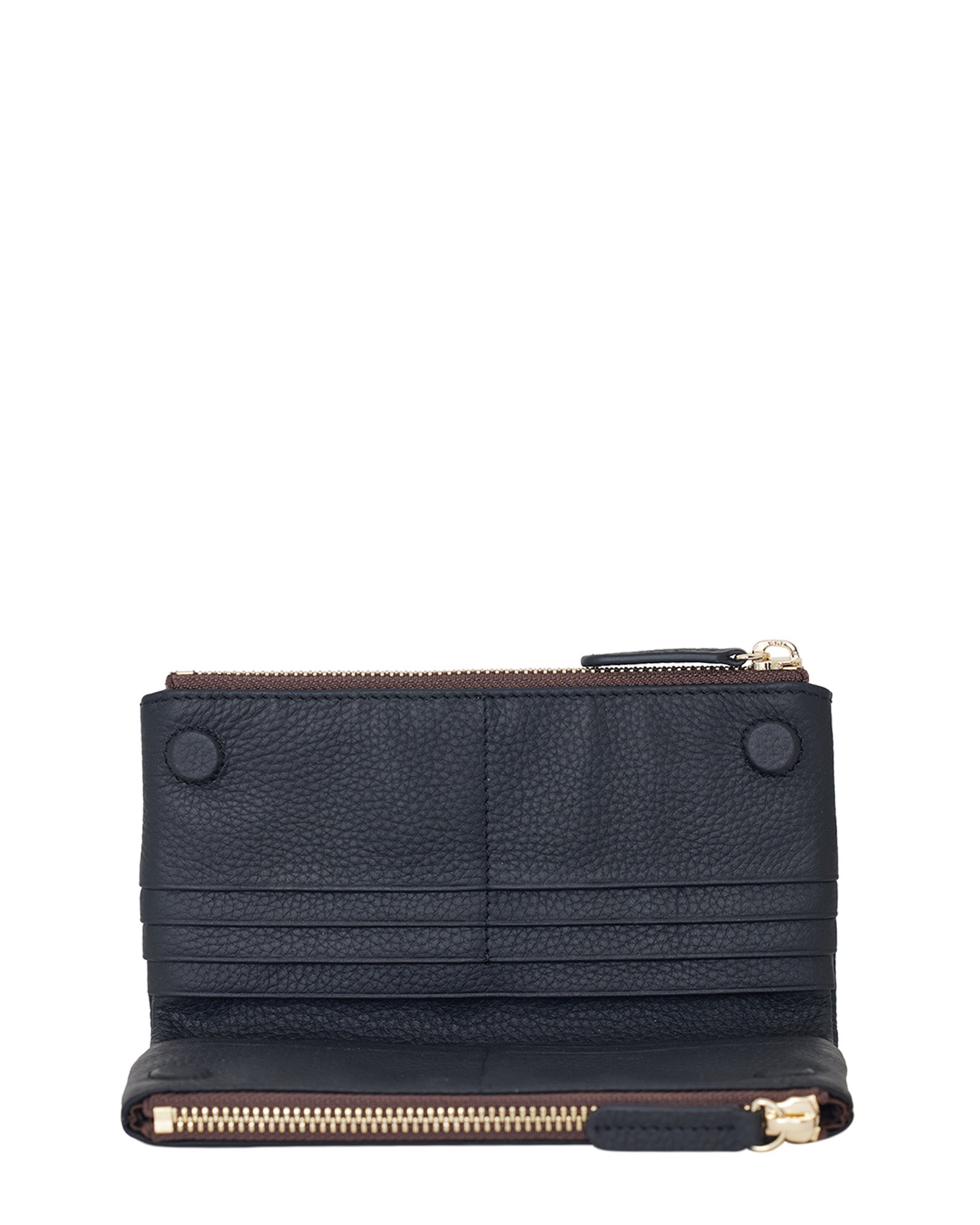 Sam Wallet | Saben | Luxury Leather Handbags and Accessories