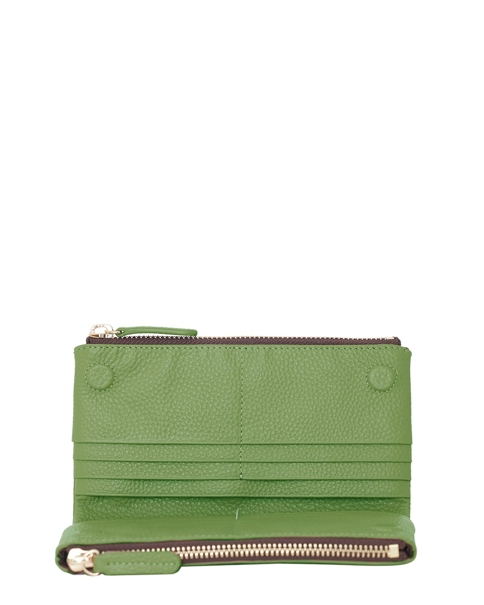Sam Wallet | Saben | Luxury Leather Handbags and Accessories
