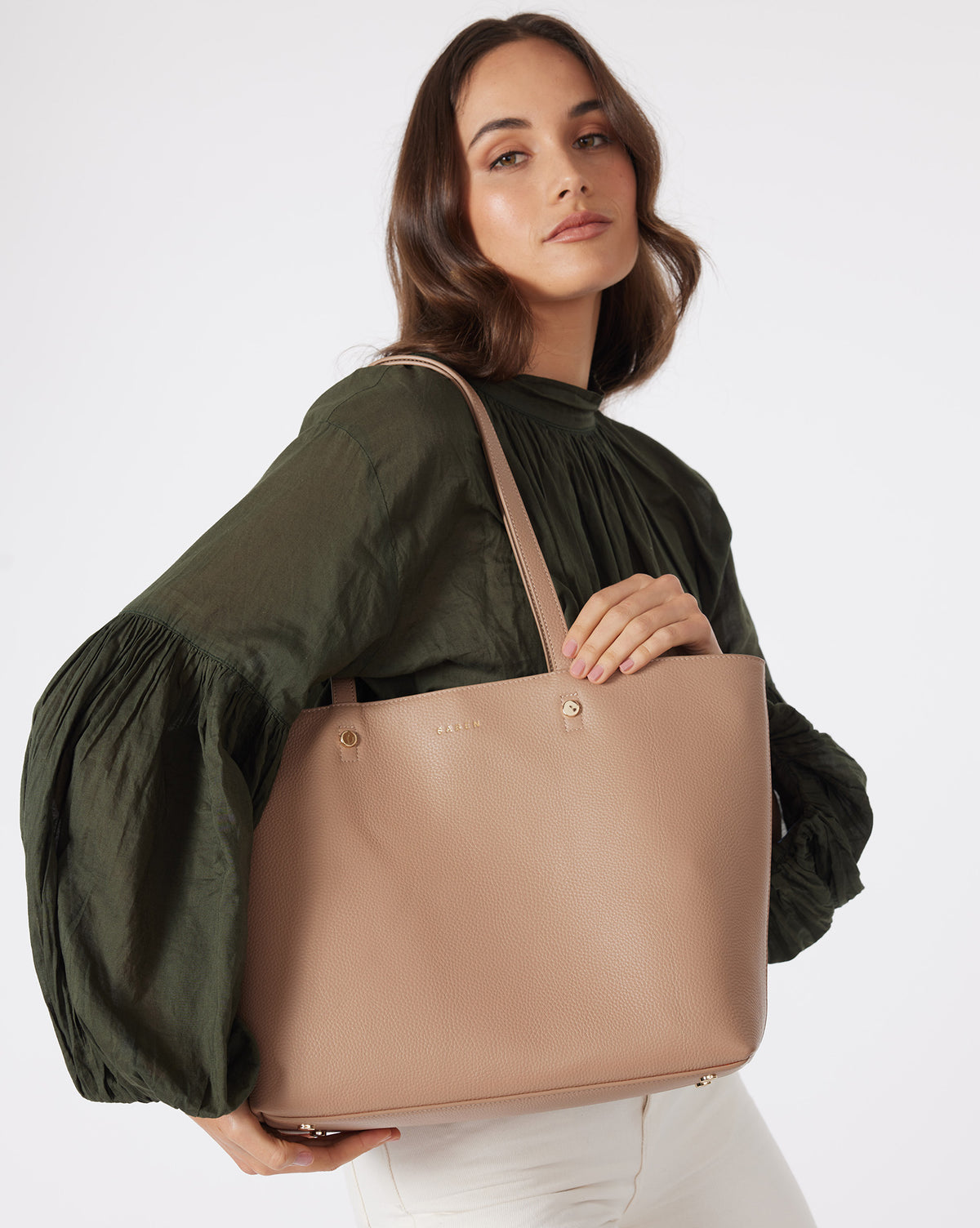 Tilbury Shoulder Bag