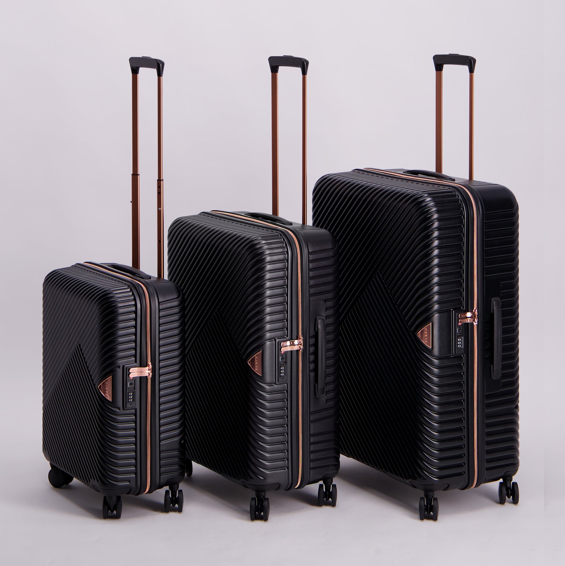 Suitcase Large Saben